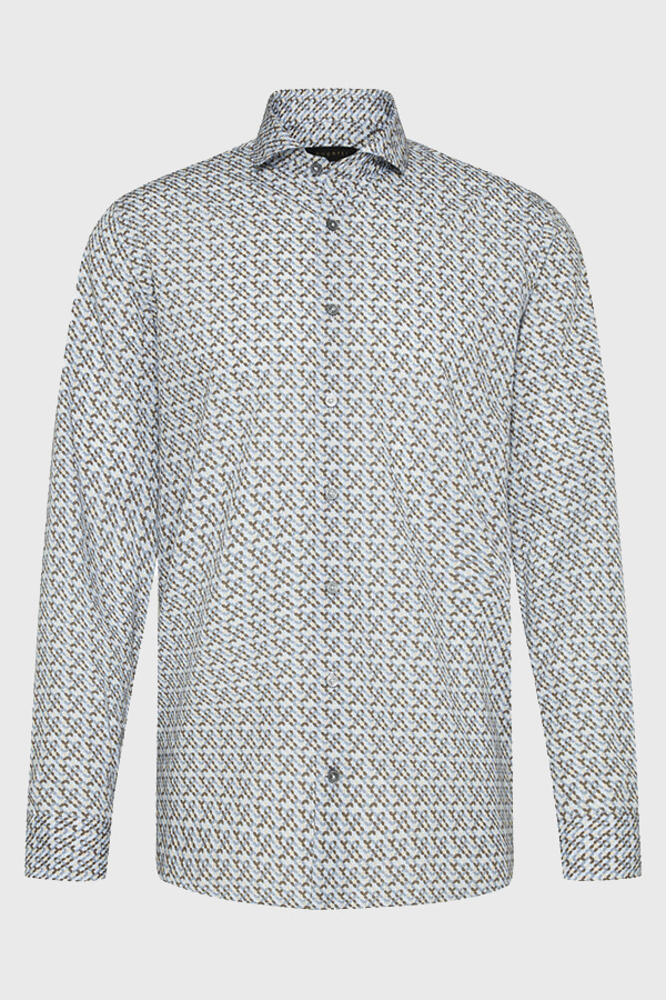 ΑΝΤΡΙΚΟ ΠΟΥΚΑΜΙΣΟ BUGATTI - 330 ΣΙΕΛ